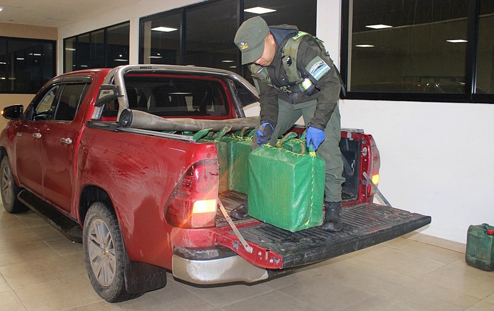 Seis detenidos, vínculos políticos y nuevas pistas en la causa por los 470 kilos de cocaína en Famaillá
